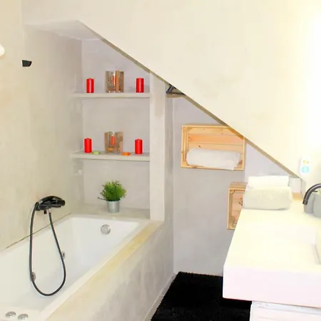 Lejlighed Casa Ackermann